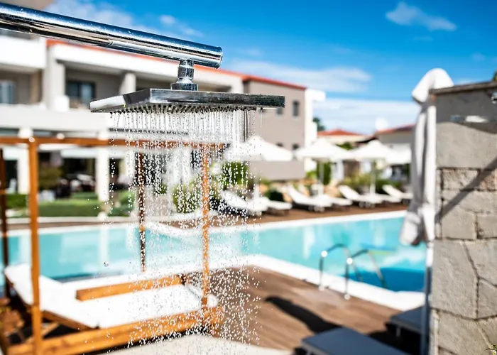 Lagaria Hotel