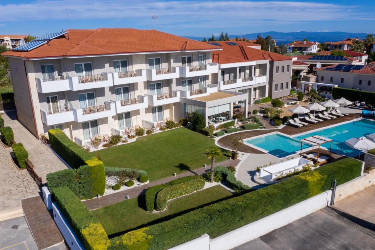 Hotel Lagaria