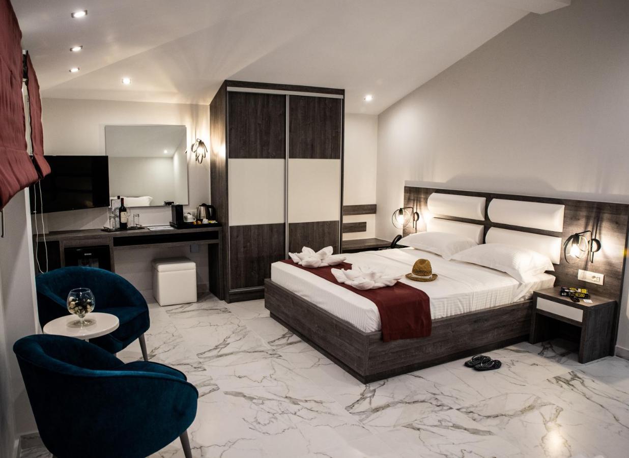 Hotel Lagaria