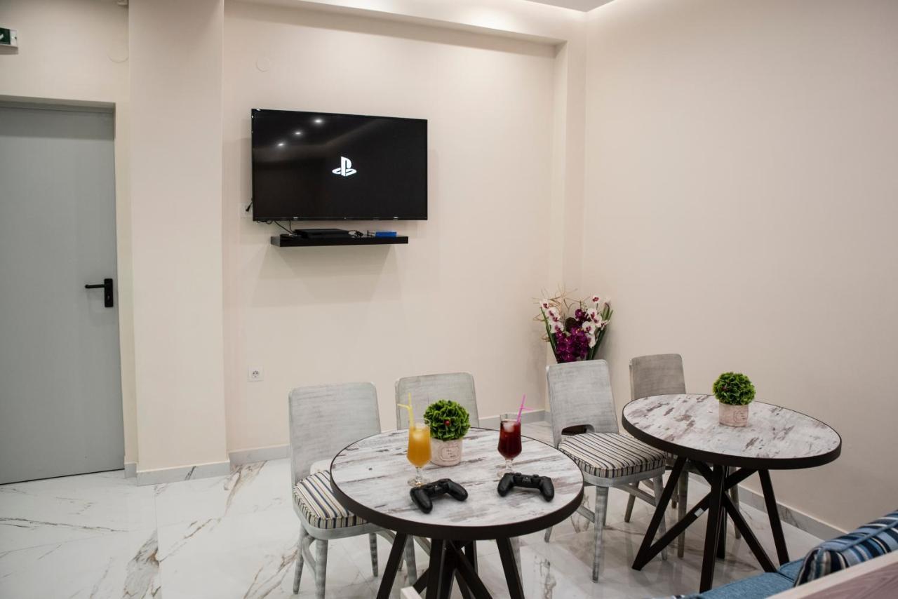 Lagaria Hotel 4*