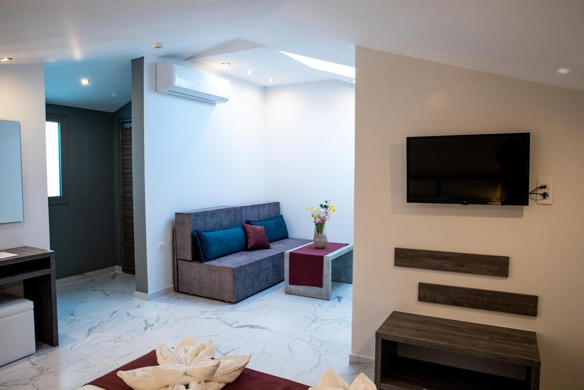 Hotel Lagaria