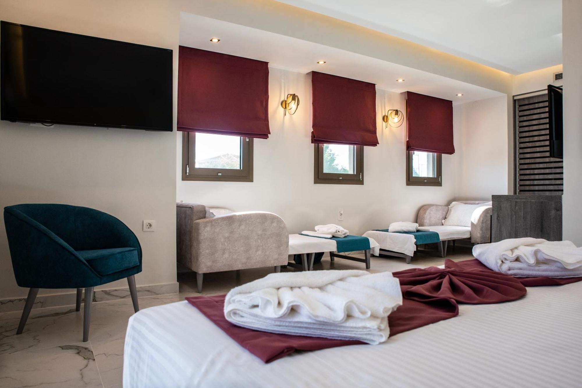 Hotel Lagaria 4*