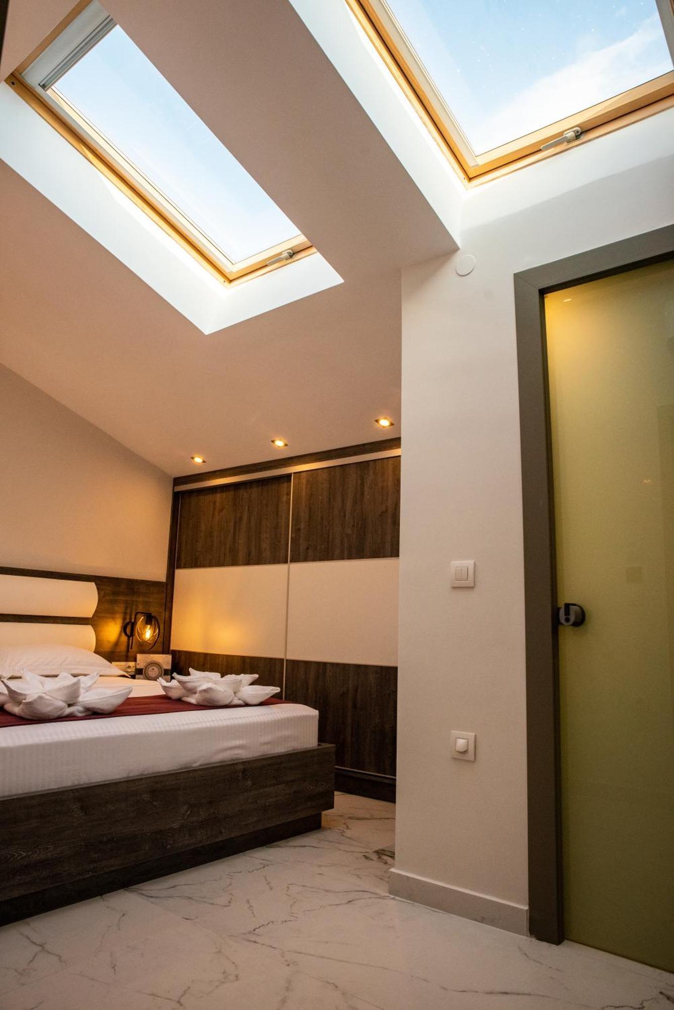 Lagaria 4* Afytos
