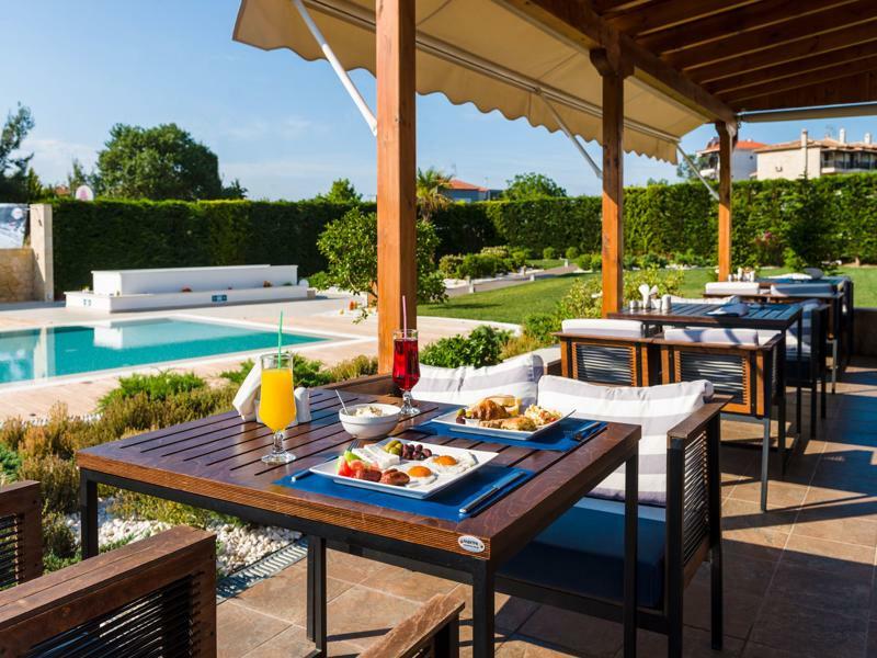Lagaria Hotel